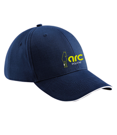 Arc Equine Baseball Cap