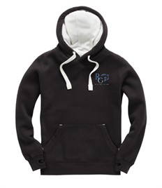 RGRC Premium Hoody