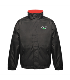 Mynydd Riding Club Adults Blouson Jacket
