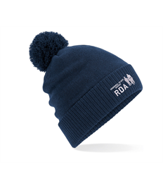 Digswell Place RDA Pom Pom Beanie