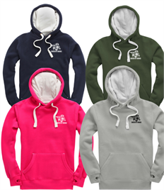 Cwnsaethu GT Premium Hoody 
