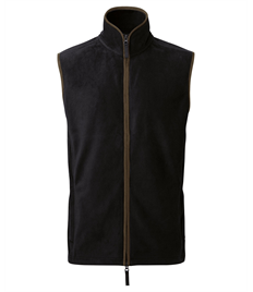 Moray Riding Club Unisex Fleece Gilet