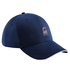 GB Student Riders Baseball Cap