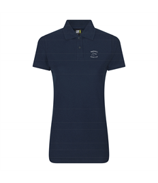 Naphill RC Ladies Poloshirt