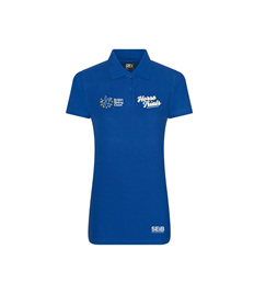 Pre Order SEIB Horse Trials Unisex Poloshirt