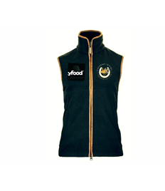 UOYEC Unisex Jack Pyke Countryman Fleece Gilet,
