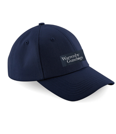 Warrenby Gundogs Baseball Cap