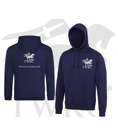 TWRC Hoody 