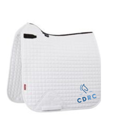 Chobham & District Riding Club LeMieux Saddlepads 