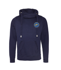 GRC Cowl Neck Hood.