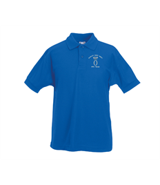 Oakley Hunt (West) PPC Team Childs Poloshirt