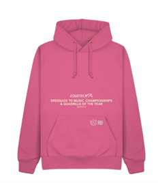 Equetech DTM & Quadrille Championships​​​​​​​ Classic Hoody 