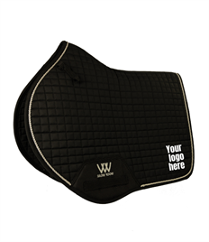 Woofwear Close Contact Saddlepad 