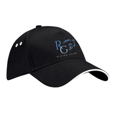 RGRC Baseball Cap