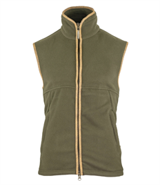 The Jack Pyke Junior Countryman Fleece Gilet 