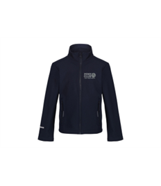 South Herts Pony Club Childs Softshell Jacket