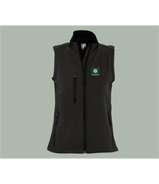 Velcourt Ladies Rallye Soft Shell Gilet