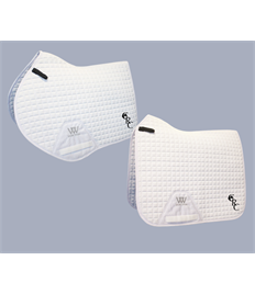 CRC Woofwear Saddlepad