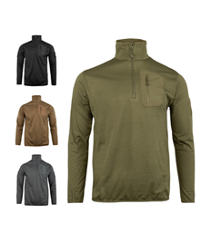 Viper Technical Mid Layer Fleece Top