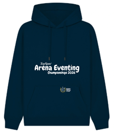 Topspec Arena Eventing Championships​​​​​​​ Classic Hoody 