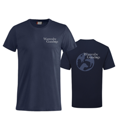 PRE ORDER Warrenby Gundogs Limited Edition Unisex T-shirt