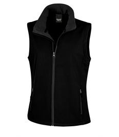 Moray RC Ladies Soft Shell Gilet