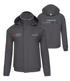 UBVS Class of 2026 Fulmar Jacket (Bomber Style)