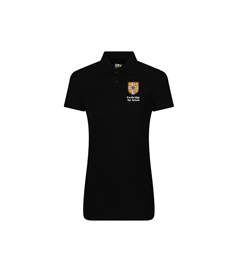 CUVS Ladies Polo shirts