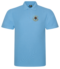 U.G.S K&SE Unisex Poloshirt 