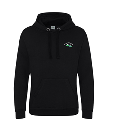 Mynydd RC Heavyweight Hoody