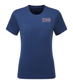 PWPC Ladies Performance Tee