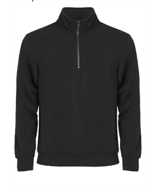 League Champs 1/4 Zip Sweat Top