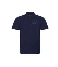 SUSRC Unisex Poloshirt 