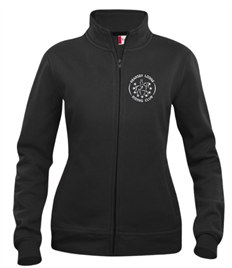 Rearsby Lodge RC Unisex Full Zip Sweat Top