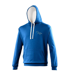 RVRC Two Colour Hoody