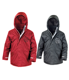 Rearsby Lodge RC Childs Jacket