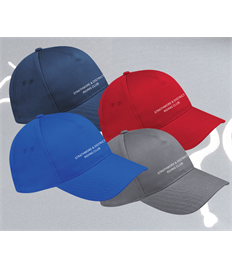 Strathmore & District RC Baseball Cap