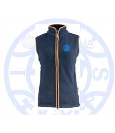 IHSGB Jack Pyke Ladies Fleece Gilet