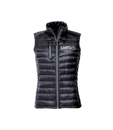 LMEQ Padded Gilet 