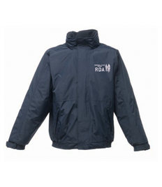 Digswell Place RDA Regatta Blouson Jacket 