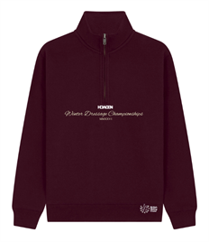 Howden Winter Dressage Championships​​​​​​​ Zip Top