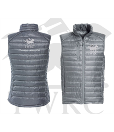 TWRC Padded Gilet 