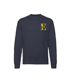 ECHPC Mounted Games Childs Sweatshirt