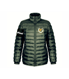 UOYEC Unisex Padded Jacket