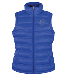 JPRC Ladies Padded Gilet