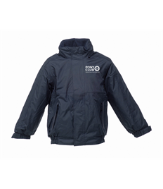 ECHPC Adults Regatta Jacket