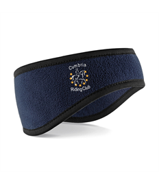 Cumbria RC Headband 