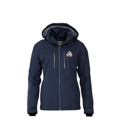 Equissage Ladies Kingslake Waterproof Jacket 