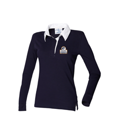Equissage Ladies Rugby Shirt 