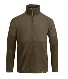 Jack Pyke Bleasdale 1/4 Zip Fleece Top